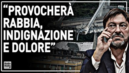 Ponte Morandi, audio allucinanti prima del crollo ▷ Ranucci: "Sentire come ragionavano fa venire i brividi"
