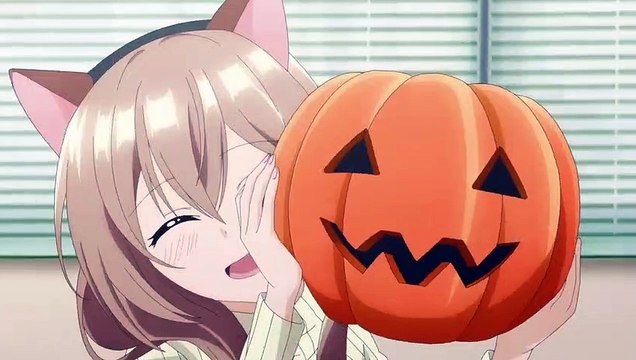 My Tiny Senpai - saison 1 Bande-annonce VO