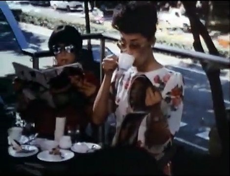 L'Inspectrice des impôts Bande-annonce (EN)