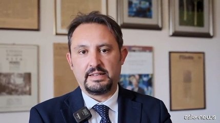 Sindaci sotto tiro, Mont?: soprattutto al Sud ? ancora pericoloso