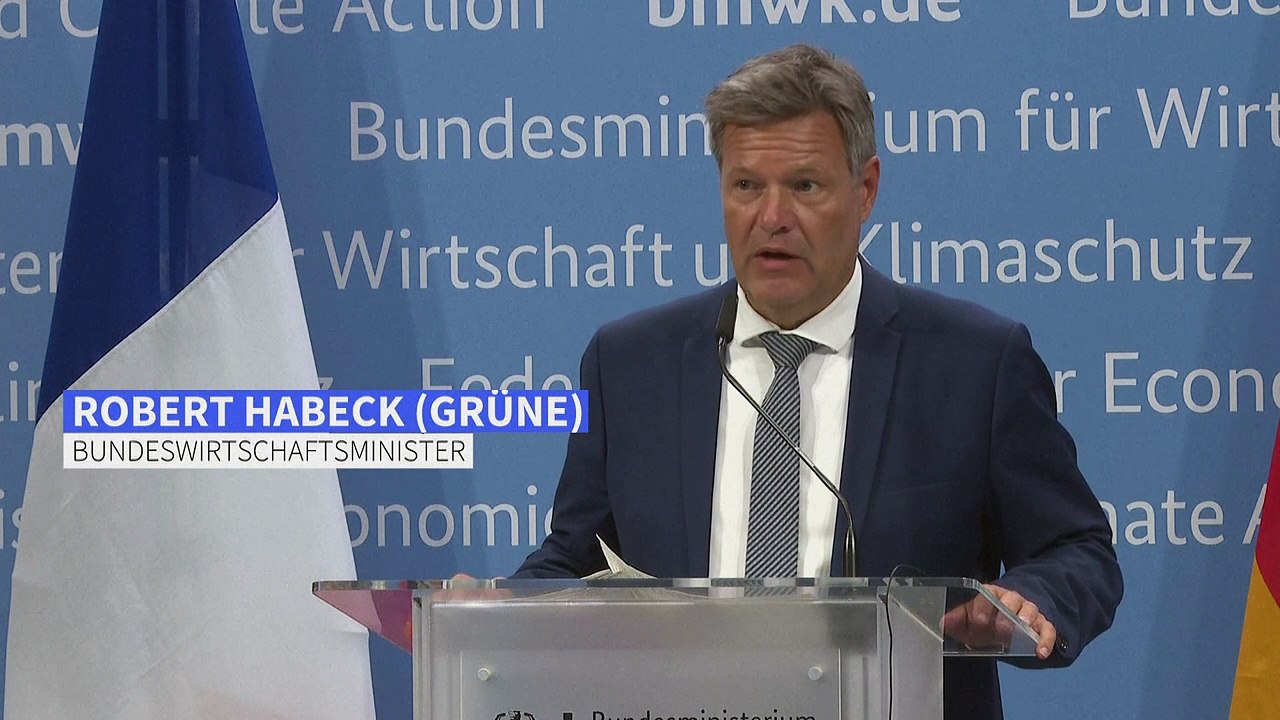 Deutschland, Italien und Frankreich wollen Rohstoffabhängigkeit von China reduzieren