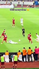 Argentina - Alejandro garnacho di gocek marcelino dan asmawi