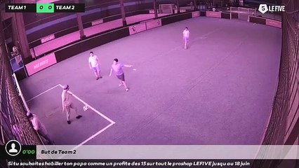 Dan 26/06 à 15:57 - Football WeeDooit (LeFive Villette)