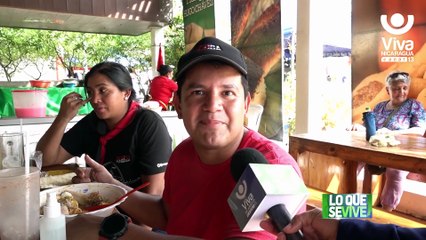 Avenida de Bolívar a Chávez, un circuito de diversión familiar garantizado