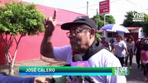 Sandinistas rememoran el repliegue táctico a la Hacienda el Vapor