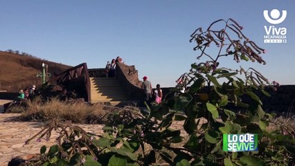 Majestuoso Volcán Masaya, el lugar perfecto para visitar en fin de semana