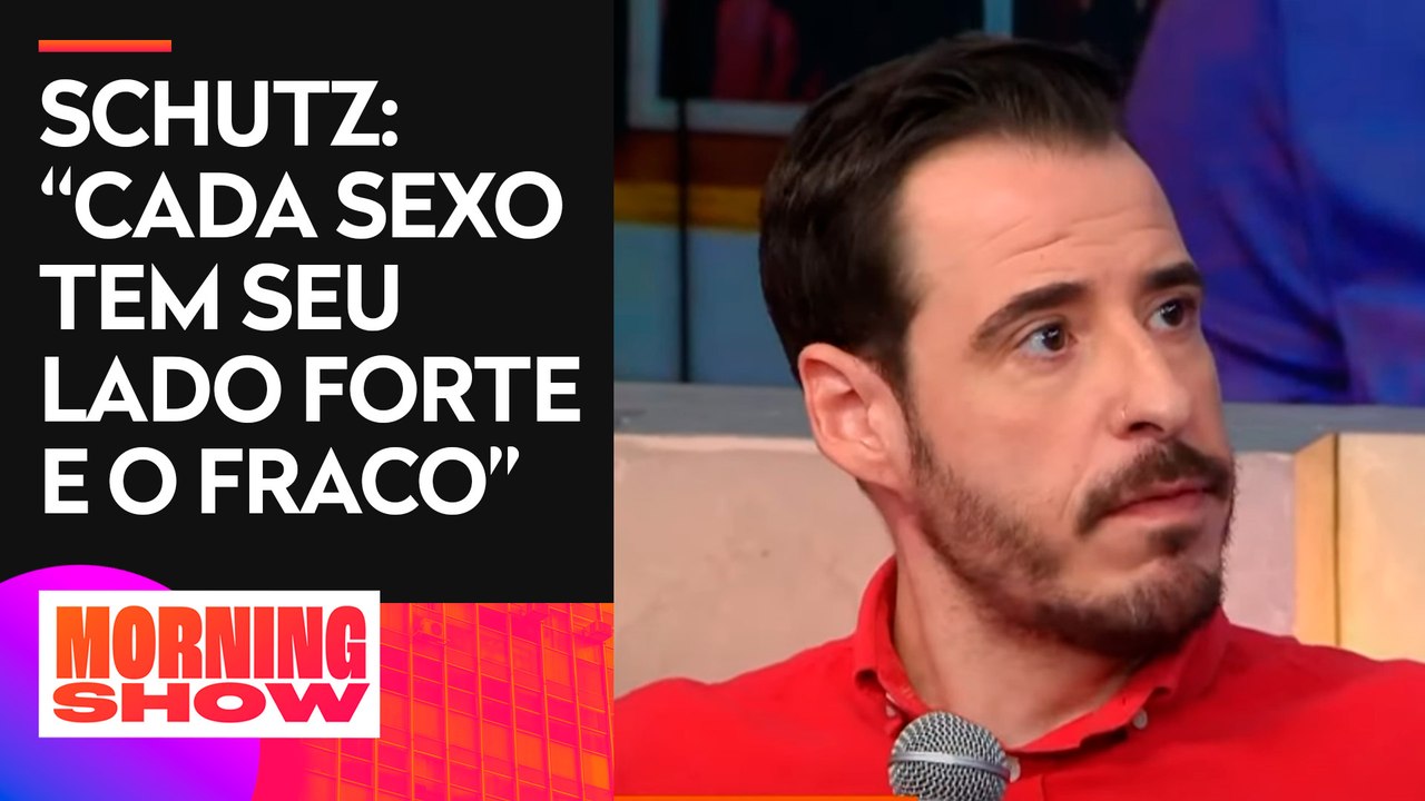 O que são os conceitos de "macho alfa" e "macho...