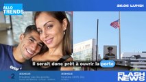 Achraf Hakimi : Retour émouvant à Madrid avec un signal fort de Hiba Abouk et une déclaration de son agent.