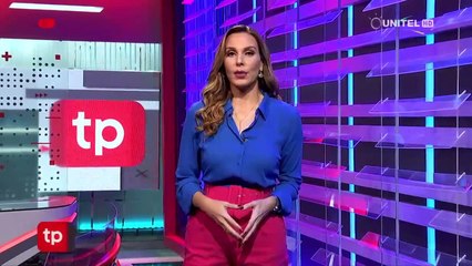 Programa Telepaís Santa Cruz, Lunes 26 de junio del 2023