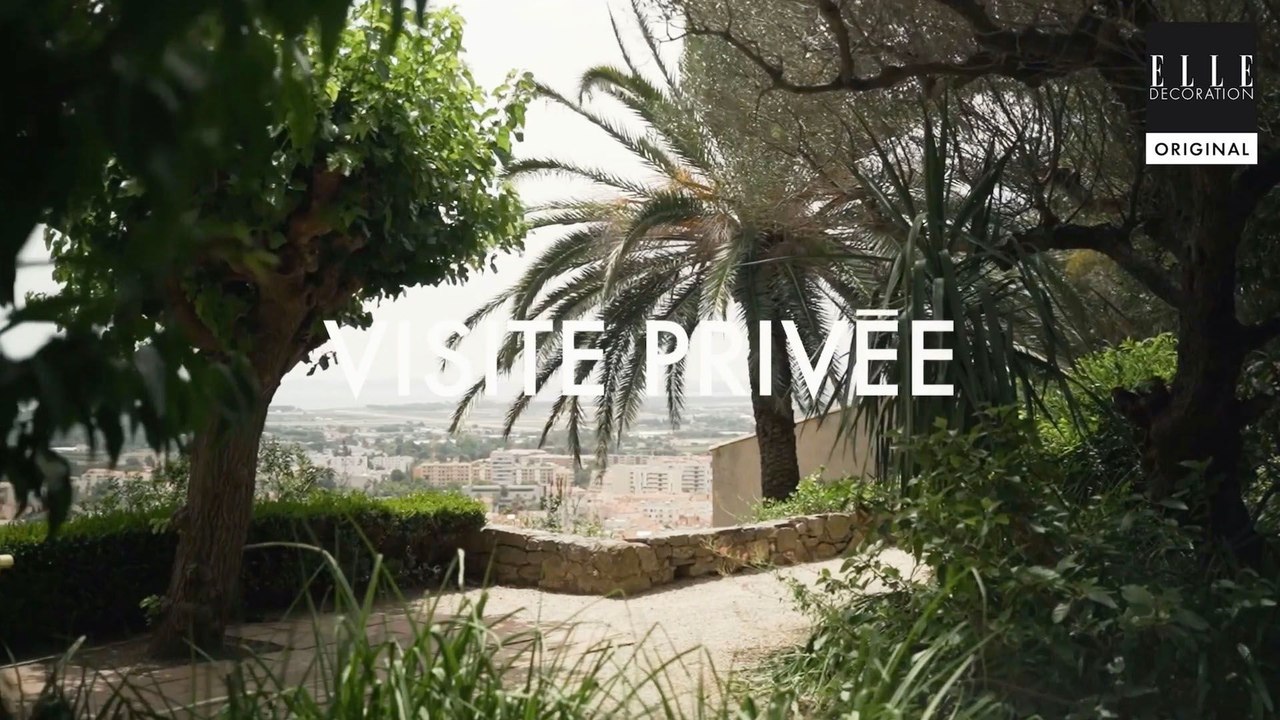 Visite Privée - La Villa Noailles