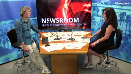 NEWSROOM 26 giugno 2023