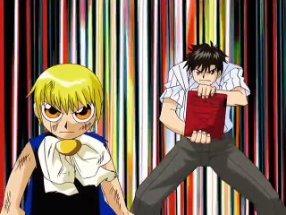 EP-15 || Zatch Bell Season-1 [Hindi Dub] || "A New Pledge Between Zatch and Tia"