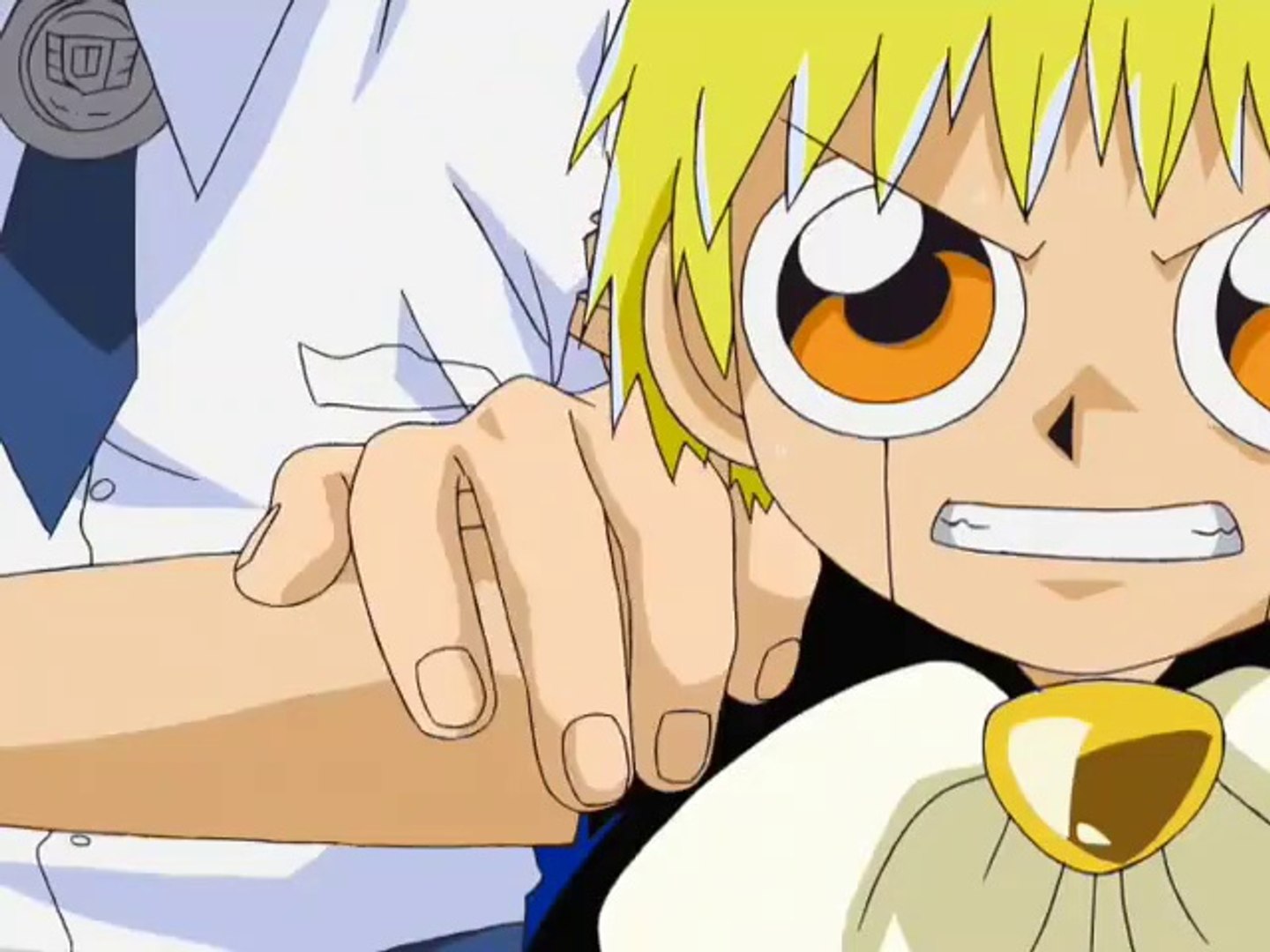 Zatch Bell Episode 10 VF on Vimeo