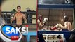 Pinoy kickboxer Jethro Saba, wagi ng 2 gold medals sa 2023 World Kickboxing Tournament | Saksi