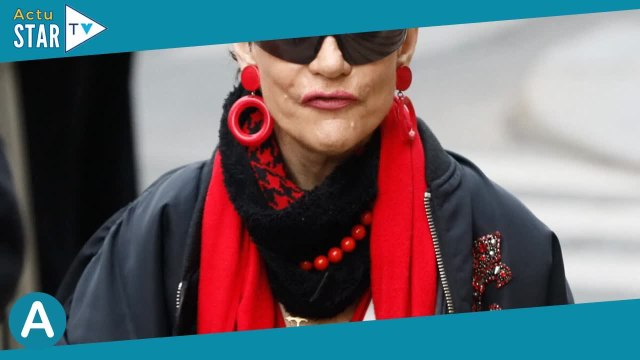 Isabelle Morini-Bosc écartée de Touche pas à mon poste ? Elle rétablit la vérité, on ne m'a pas tou