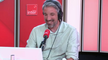 Les soulèvements de la Thune - Le Moment Meurice