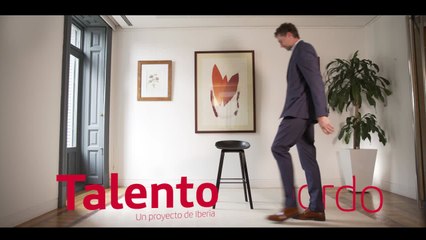 Pau Gasol, #Talento a bordo