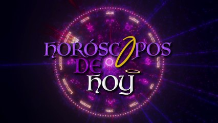 HORÓSCOPOS 26 de junio 2023 | Mizada Mohamed | Programa Hoy