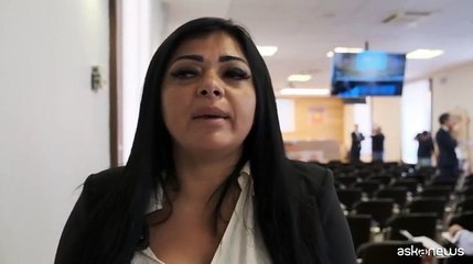 Sindaca Sant'Antonio Abate: vivendo minacciati si mette in gioco tutto