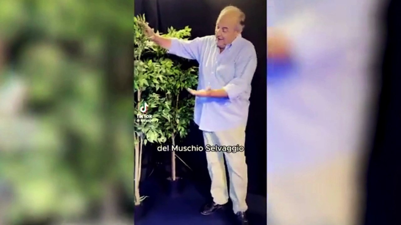 Ignorante, Gerry Scotti contro Fedez