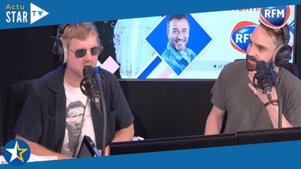 Benoît Poher (Kyo) « un peu en colère » : il met fin à une rumeur tenace