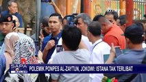 Buka Suara Soal Polemik Ponpes Al-Zaytun, Jokowi: Istana Tak Terlibat