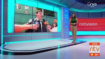 Suspenden declararión del padre de Luis Fernando Camacho