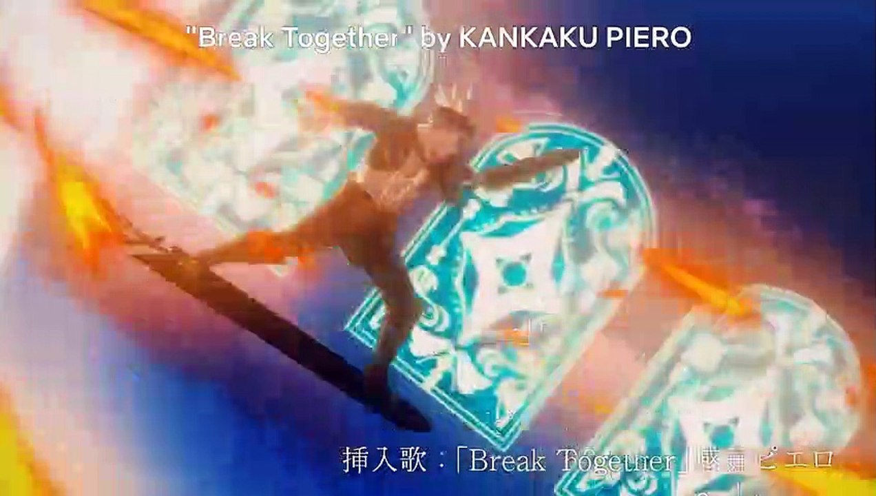 Black Clover: Sword Of The Wizard King Trailer OmeU