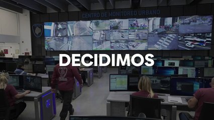 Spot de Campaña de Horacio Rodríguez Larreta