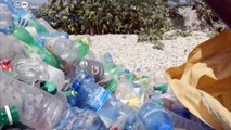 Dinero plástico: Haití y las montañas de basura | DW Documental