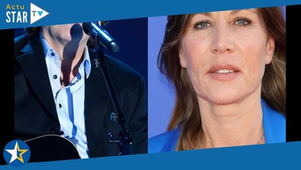 Mort de Claude Barzotti à 69 ans : ce lien si spécial qui unissait le chanteur à Mathilde Seigner