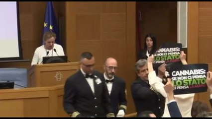 Convegno sulla droga, scontro Meloni-Magi: "ora c'è altro governo"