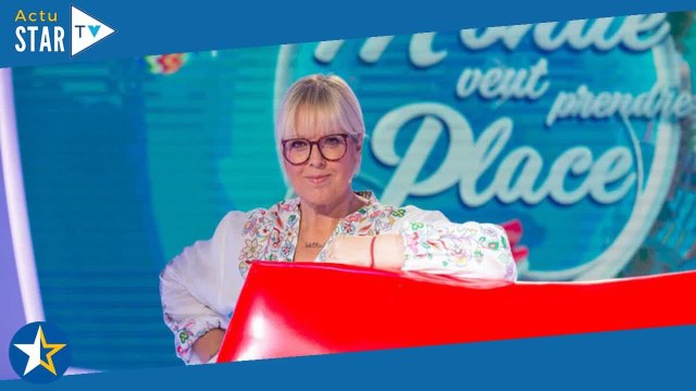 Laurence Boccolini quitte Tout le monde veut prendre sa place : Jean-Luc Reichmann lui adresse un be