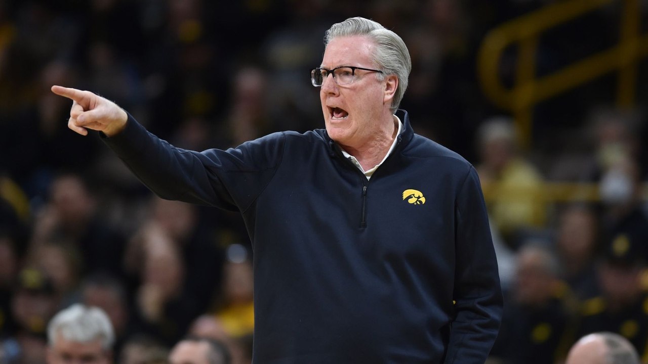 NCAA Sports Betting Probes In Iowa Sparked By Unusual Logins