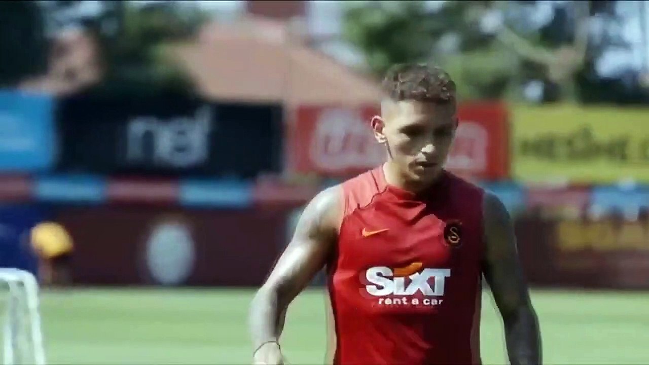 Ils joueront à 4 jours d'intervalle ! Les équipes qui joueront un match amical à Galatasaray ont été annoncées