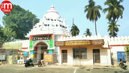 History Of Gundicha Temple Puri Odisha India By Dinesh Thakkar Bapa
