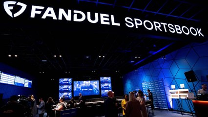 FanDuel Under Fire For Shams Charania's Reporting On NBA Draft