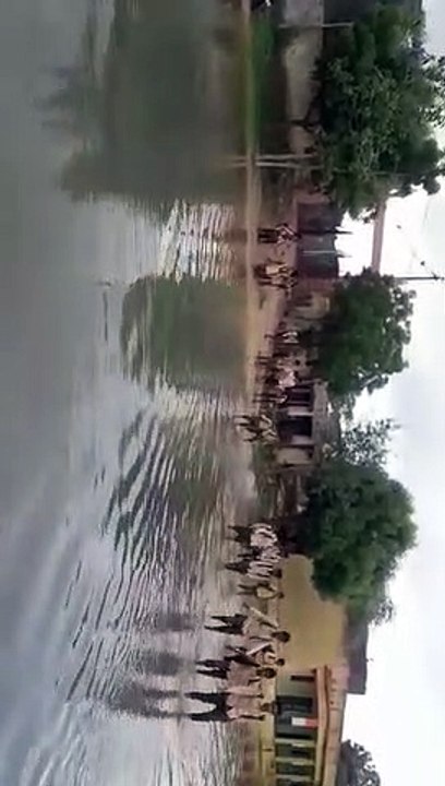 नागौर में कैसी रही रही बरसात---मौसम का ताजा अपड...