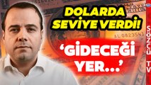 Özgür Demirtaş Dolarda Seviye Verdi! Fatih Portakal Gündem Olan Sözleri Aktardı