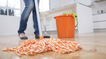 How to Mop Floors, Including Tile, Hardwood, Laminate, and More