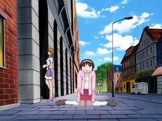 EP-19 || Zatch Bell Season-1 [Hindi Dub] || "The Dark Lord of the Cursed Castle"