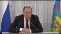 Lavrov: il gruppo Wagner continuerà ad operare in Africa