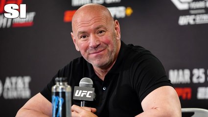 Mark Zuckerberg vs Elon Musk is a Gimmick No Matter What Dana White Says