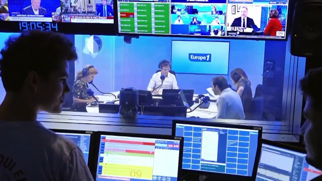 Rébellion de Wagner : ce qu'il faut retenir des premières déclarations d'Evguéni Prigojine