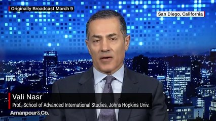 Amanpour & Co. - May 29, 2023