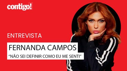 FERNANDA CAMPOS CONTA TUDO SOBRE AFFAIR COM NEYMAR JR., CARREIRA NA INTERNET E MAIS!