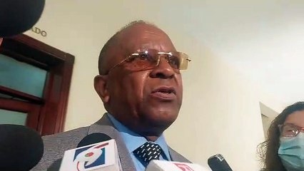 Abogado pide Elizabeth Silverio sea trasladada a centro médico por sangrado