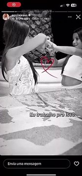 Sónia Jesus de férias