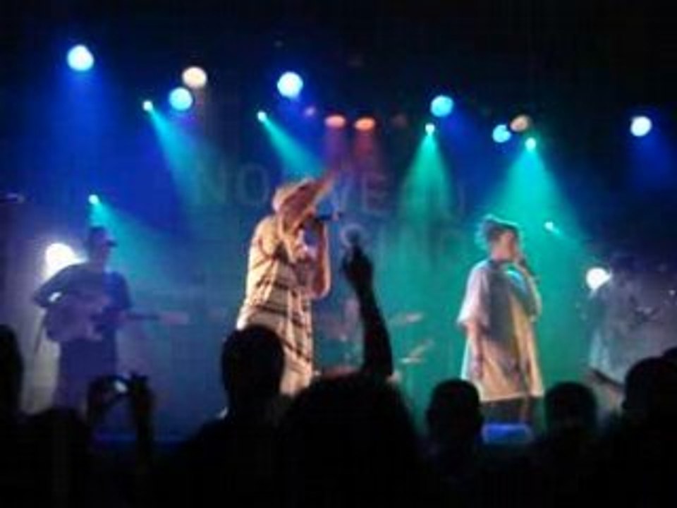 NZH au nouveau casino - titre inconnu