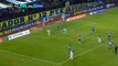 Gol de Lionel Messi GOAL - Boca Juniors vs Argentina 4-2 Despedida de Juan Román Riquelme
